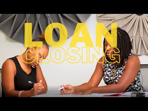 How To Complete A Loan Signing As A Notary Signing Agent