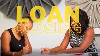 How To Complete A Loan Signing As A Notary Signing Agent