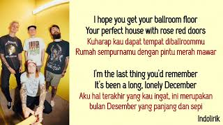 Neck Deep – “December (Again) [feat. Mark Hoppus]”