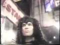 Christian Death -Zero Sex