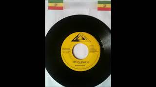 Murray Man - Get Up & Stand Up + Dub (Channel One Sound Killer)