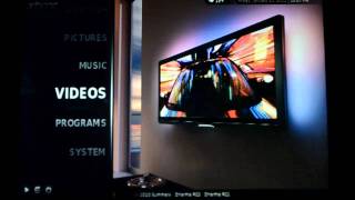 Install XBMC for iPhone, iPod touch and iPad