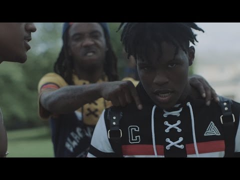 Duce x Rico Recklezz x Need A Zan | Dir. By @mr2canons