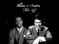 Paul Williams (The Temptations) x Frank Sinatra - That's Life (Mashup)