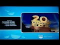 20th Century Fox 1997