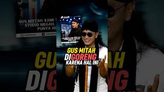Download lagu Gus Miftah Di Goreng Netizen Lagi, Karena Masalah Ini #shorts mp3