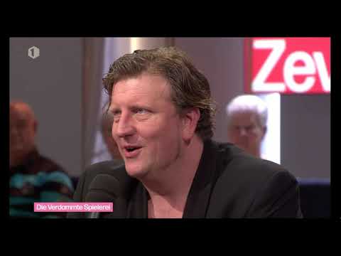 Die Verdammte Spielerei Kaept Kaempfert - Live @ De Zevende Dag