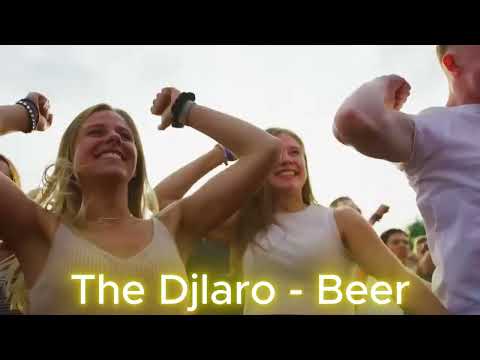The Djlaro - The Djlaro - Beer