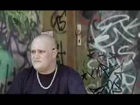 Haudegen / Joe Rilla