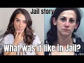 Storytime- My 1st day in Jail, the people, the officers, being extradited, felony probation, + more