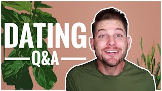 DATING DAD Q&A | DadNDaddies