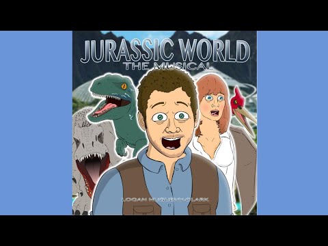 Jurassic World the Musical (Instrumental Version)