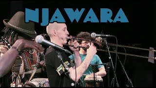 NJAWARA | The Mbalax Show