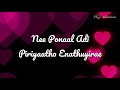 Vilagathey Enathuyire Song Download Tamil Whatsapp Status RJ Status
