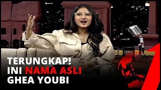 Download lagu Soal Lagu 'Gak Ada Waktu Beib' Ghea Youbi: Masa Tampang Gini Diselingkuhin | E-Talk Show tvOne mp3 Download lagu Soal Lagu 'Gak Ada Waktu Beib' Ghea Youbi: Masa Tampang Gini Diselingkuhin | E-Talk Show tvOne mp3