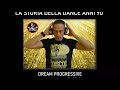 La Storia Della Dance Anni 90 ‎ Disco Storia Dream Progressive 90 1 Mixed By Dj Manilo