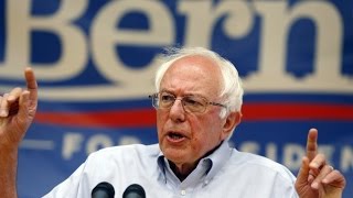 Caller: Bernie Sanders is Not Electable...