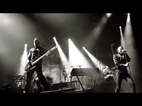 Linkin park- Leave out all the rest (LYRICS)