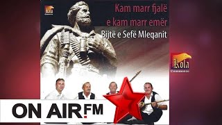Bijt E Sefes - Pse Shqiperine E Ndan Ne Mes Luan Haradinaj