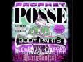 Prophet Posse - Drinkin N Thinkin (Slowed & Chopped) - Marco Fernandez Prophet Posse - Drinkin N Thinkin (Slowed & Chopped)