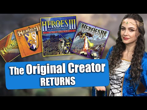 Heroes Take Turns and Unfrozen Official