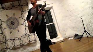 Michael Tolcher singing Sooner or Later