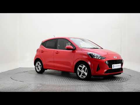 Hyundai i10 Deluxe Plus - Image 2