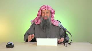 صورة #فتاوى_الزامل | هل يعلم الميت بحال أهله، ومن يزوره؟