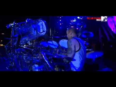 Limp Bizkit - Rock Am Ring 2009 [Full Concert]
