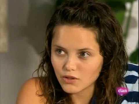 Blue water high 3x10 Parte 3