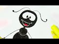 COMO DESENHAR O SMILINGUIDO HOW TO DRAW SMILINGUIDO Amanda Karla