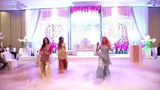 Cutiepie - Ae Dil Hai Mushkil | Pritam | (Wedding dance Remix) | Ft.Bodmon Zaid