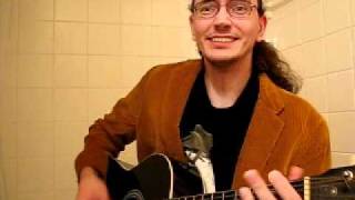 Electric Light Orchestra - So Serious acoustic cover