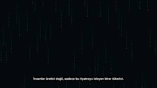 İnternetin %70'i Aslında Ölü mü? 2026'nın En Korkunç Teorisi | Saklanan Gerçekle