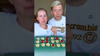 Я поспорил с ней! 🙉