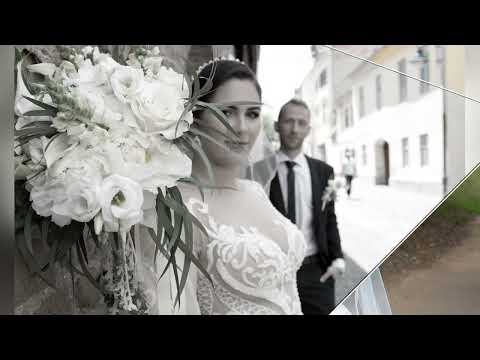 Recenzie - Rochie de mireasa sirena cu trena detasabila | Simone Boutique