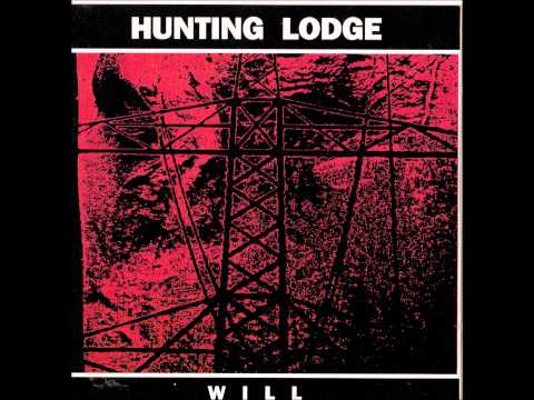 Hunting Lodge - Banishing Dirge