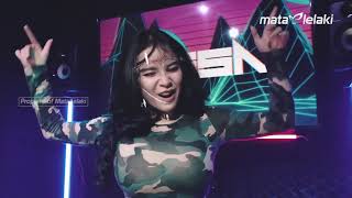 Download lagu DJ NISSA PERFORM MUSIK BREAKBEAT AND JUNGLE DUTCH mp3