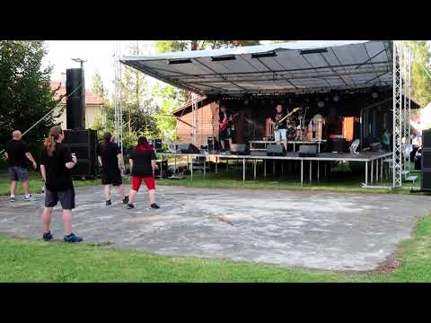 Notorest - Notorest - Na západní frontě klid