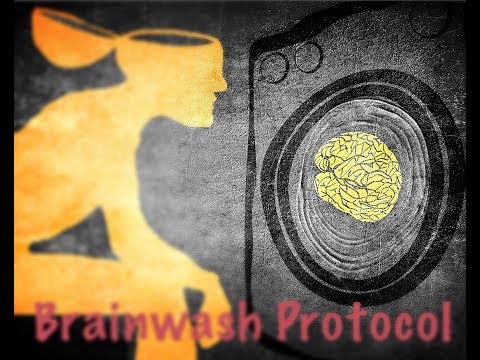 Brainwash Protocol Trailer