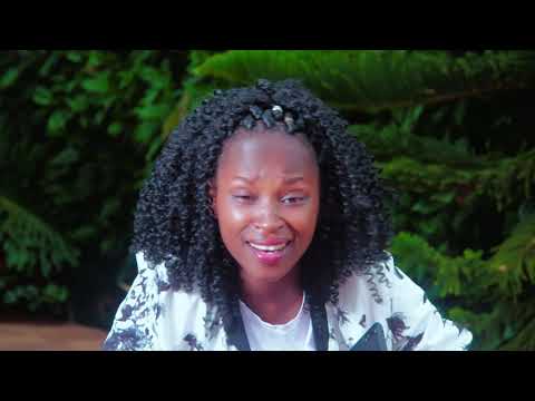 JOY WA MACHARIA - GUBORWO OFFICIAL VIDEO (SKIZA 8544899)