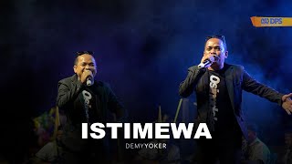 Download lagu ISTIMEWA - Demy Yoker || KUWUNG WETAN ft HSB AUDIO || Live Bagorejo mp3 Download lagu ISTIMEWA - Demy Yoker || KUWUNG WETAN ft HSB AUDIO || Live Bagorejo mp3