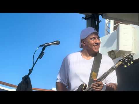 Ronnie Baker Brooks. ( I CAN’T GET NO) SATISFACTION. LRBC 44. 1/25/26