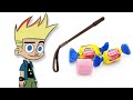What Every Episode Of Johnny Test Sounds Like ORIGINAL UNEDITED SCENE
