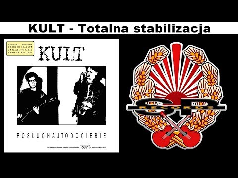 Video thumbnail for Totalna stabilizacja