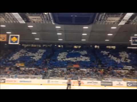 PLAY OFF 2015 HC VÍTKOVICE STEEL