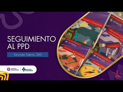 Tutorial | Seguimiento al PPD