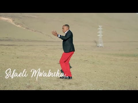 NIPENI MDA KWANZA-OFFICIAL VIDEO BY SIFAELI MWABUKA SKIZA  5708292 TO 811