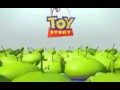 Toy Story 2 1999 Teaser Trailer