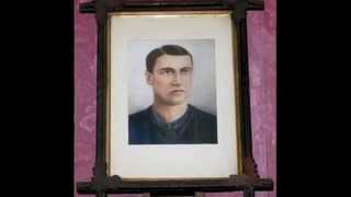 Mississippi John Hurt - Casey Jones